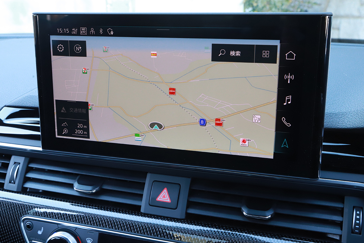 2021 Audi S4 LEATHER PKG AWD 4WD