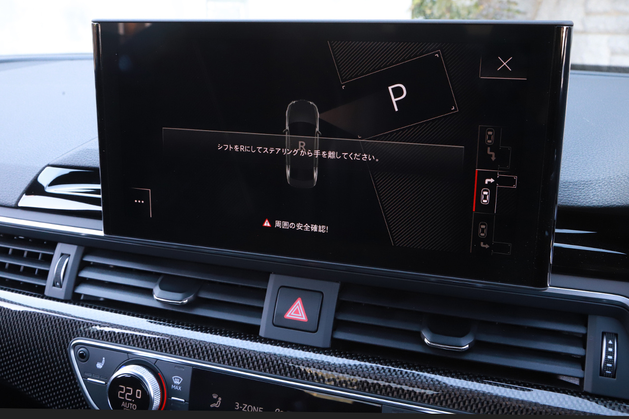 2021 Audi S4 LEATHER PKG AWD 4WD