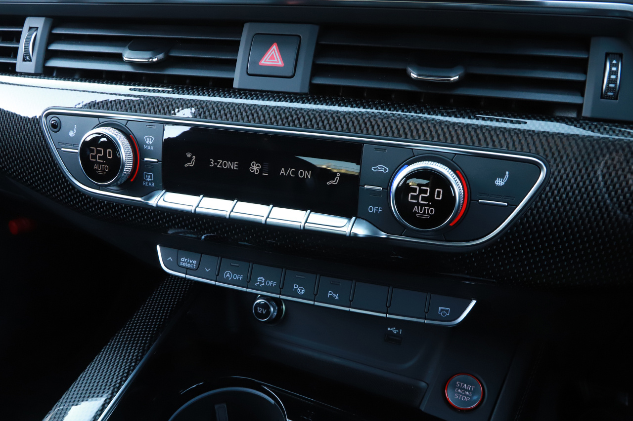 2021 Audi S4 LEATHER PKG AWD 4WD