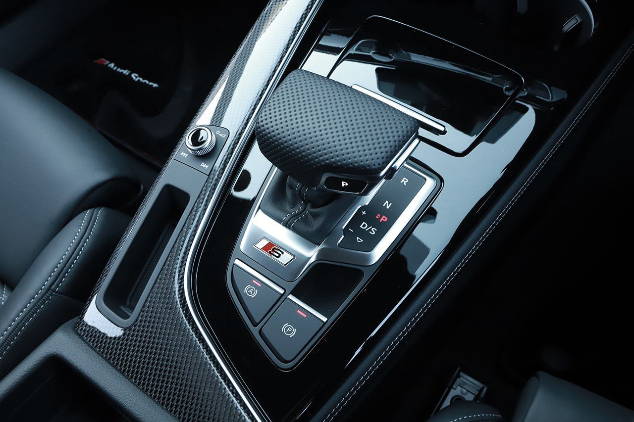 2021 Audi S4 LEATHER PKG AWD 4WD