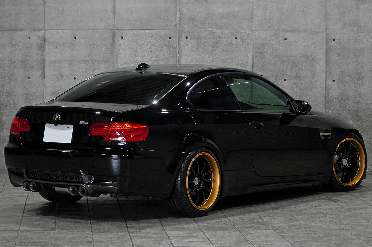 2007 BMW M3 null