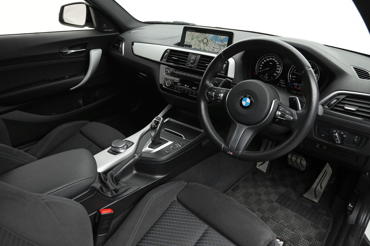 2017 BMW 2 SERIES M240i