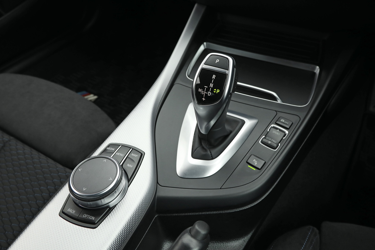 2017 BMW 2 SERIES M240i