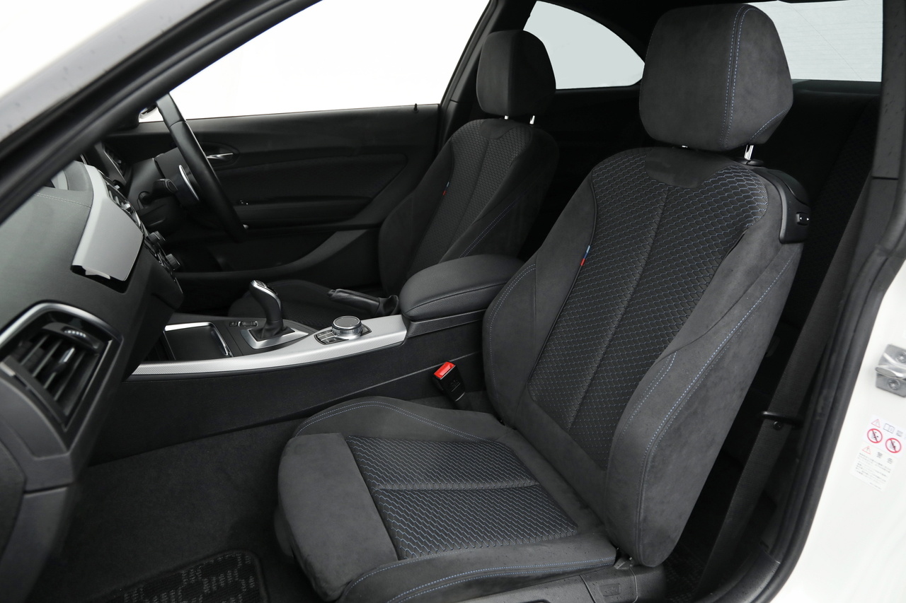 2017 BMW 2 SERIES M240i