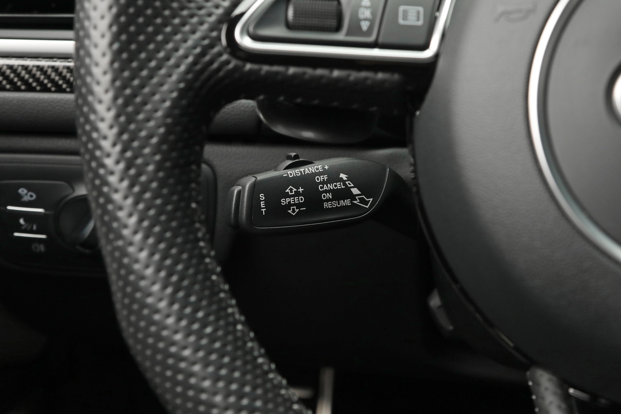 2016 Audi RS6 AVANT null