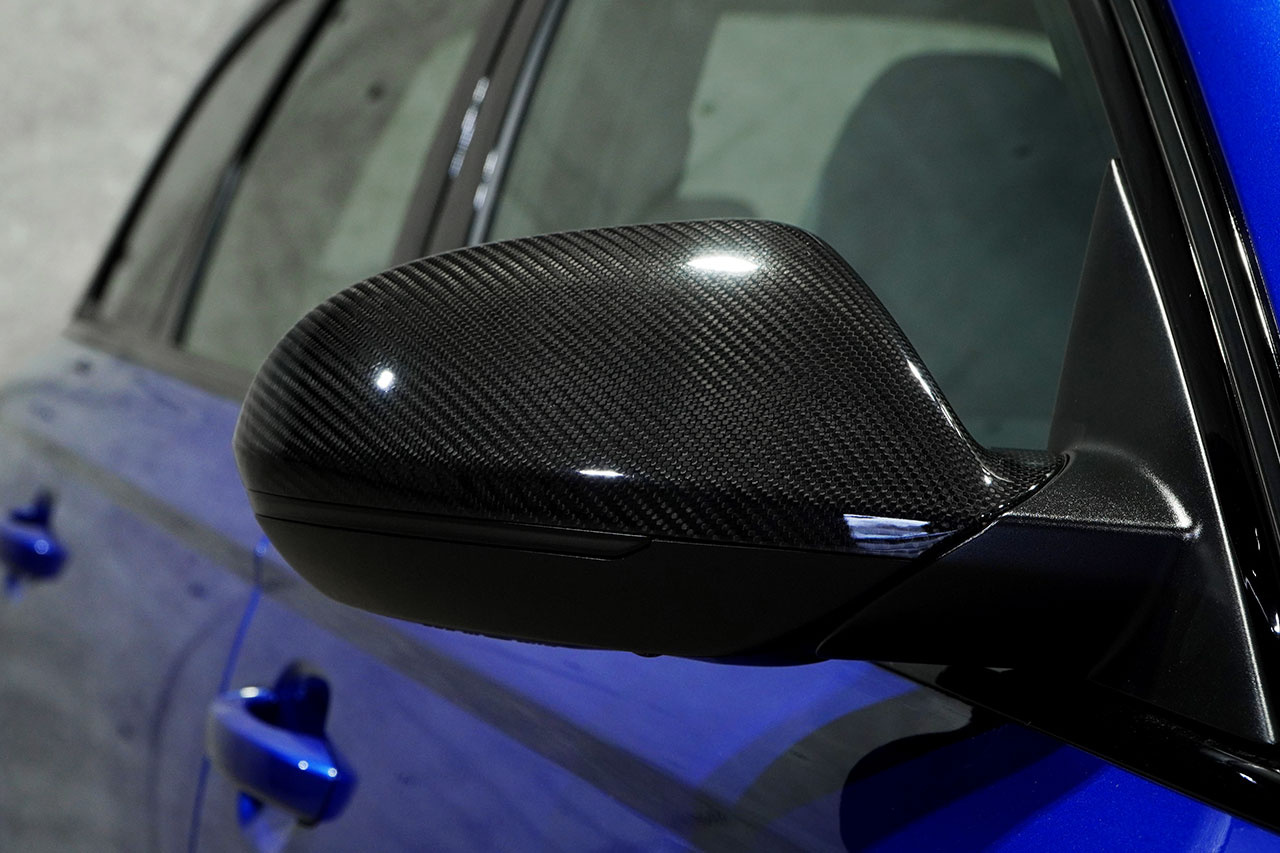 2016 Audi RS6 AVANT null
