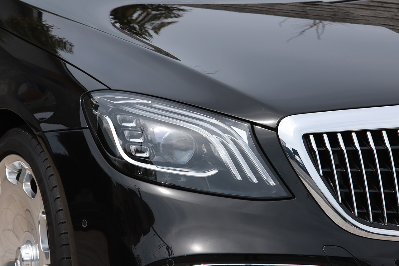 2020 Mercedes-Maybach S-CLASS S 560 ｸﾞﾗﾝﾝﾄﾞED