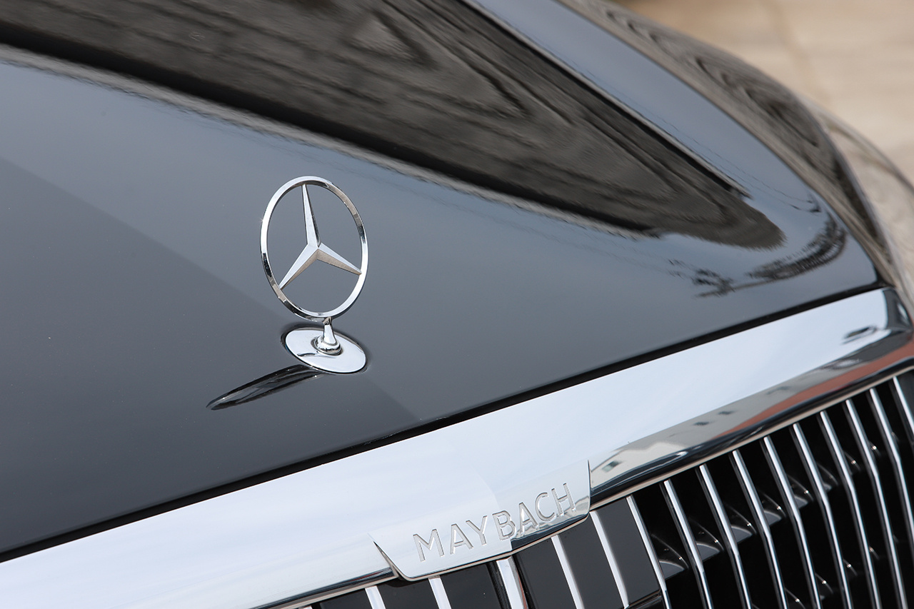 2020 Mercedes-Maybach S-CLASS S 560 ｸﾞﾗﾝﾝﾄﾞED