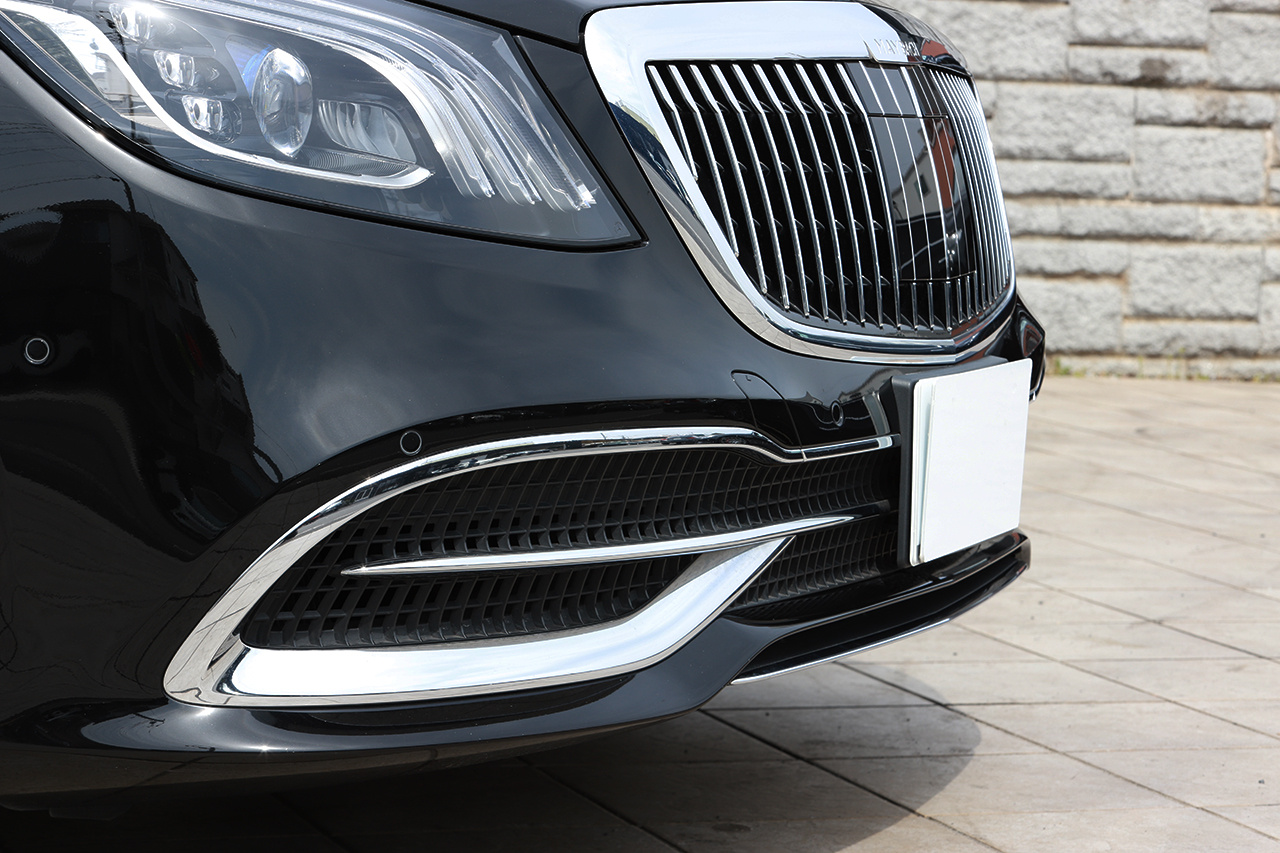 2020 Mercedes-Maybach S-CLASS S 560 ｸﾞﾗﾝﾝﾄﾞED