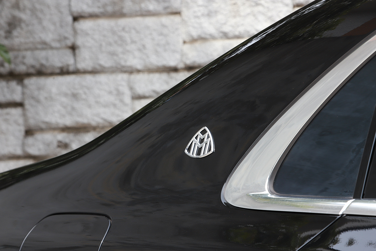 2020 Mercedes-Maybach S-CLASS S 560 ｸﾞﾗﾝﾝﾄﾞED