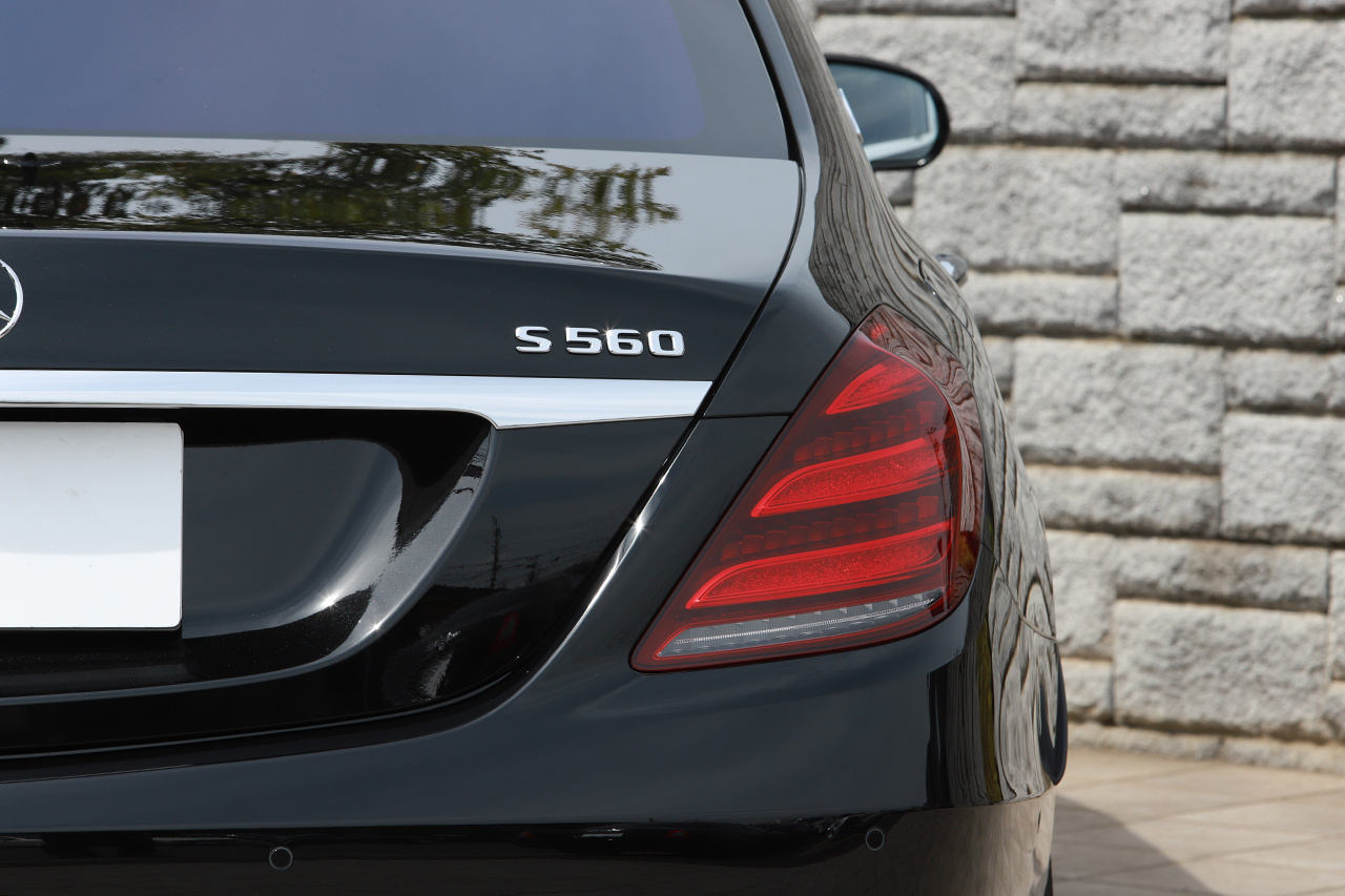2020 Mercedes-Maybach S-CLASS S 560 ｸﾞﾗﾝﾝﾄﾞED