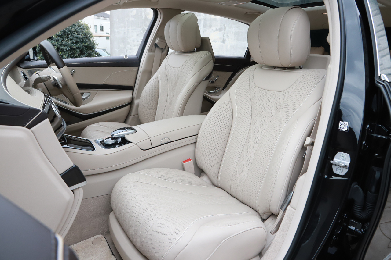 2020 Mercedes-Maybach S-CLASS S 560 ｸﾞﾗﾝﾝﾄﾞED