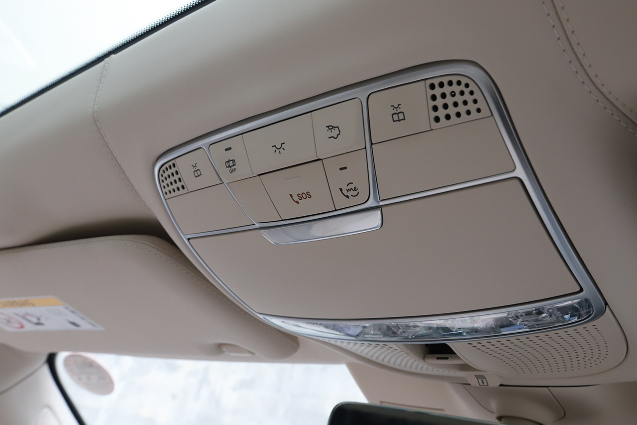 2020 Mercedes-Maybach S-CLASS S 560 ｸﾞﾗﾝﾝﾄﾞED