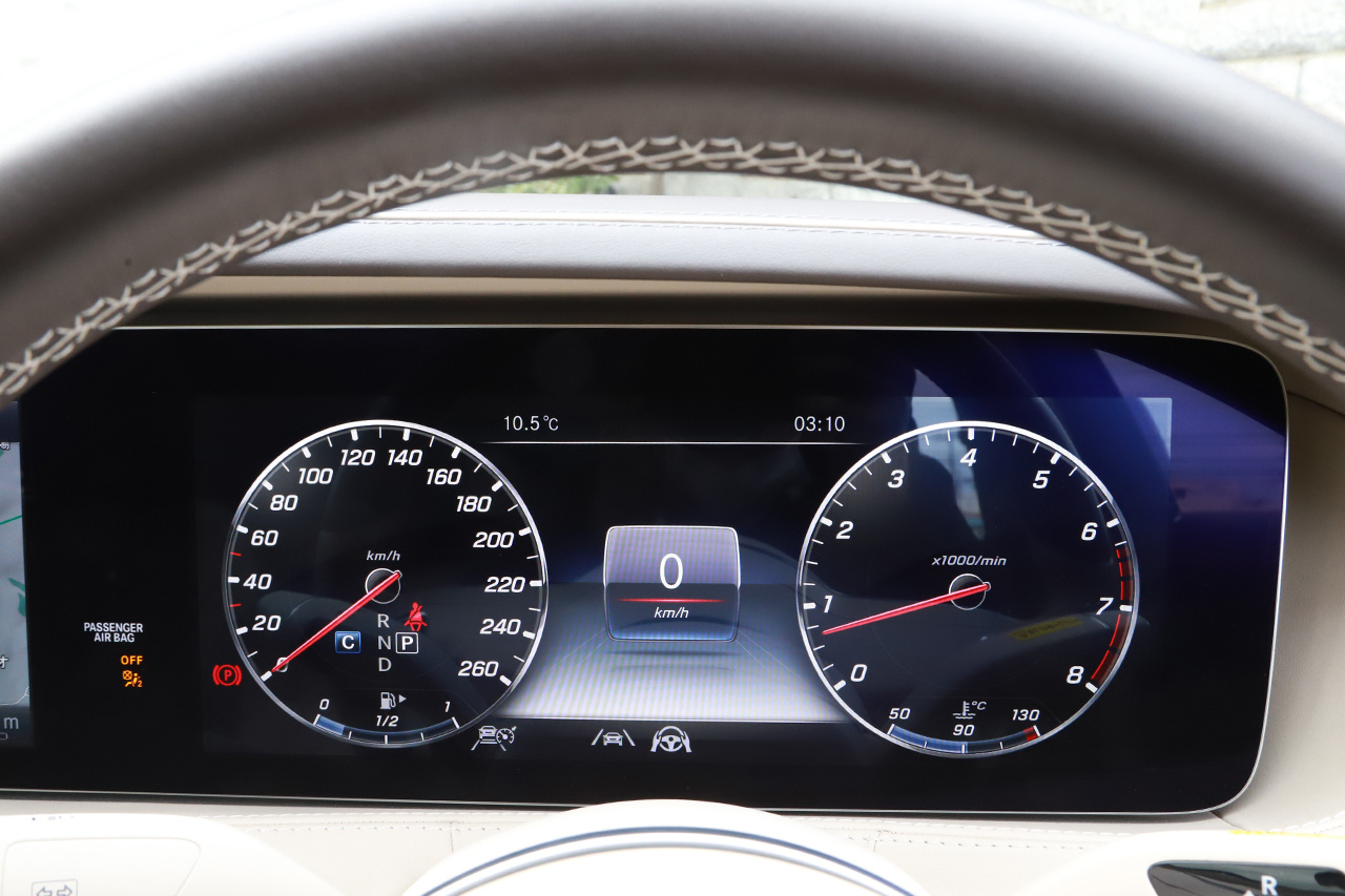 2020 Mercedes-Maybach S-CLASS S 560 ｸﾞﾗﾝﾝﾄﾞED