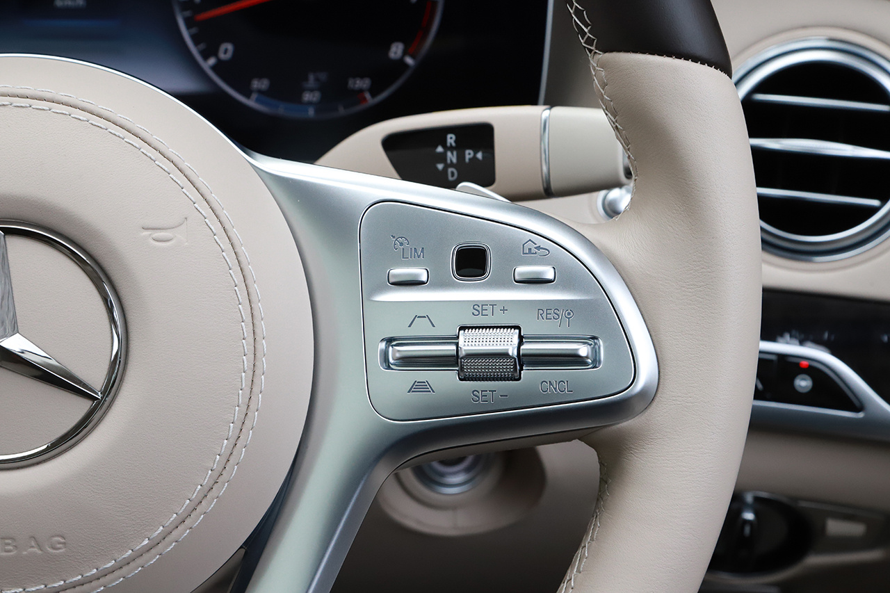 2020 Mercedes-Maybach S-CLASS S 560 ｸﾞﾗﾝﾝﾄﾞED