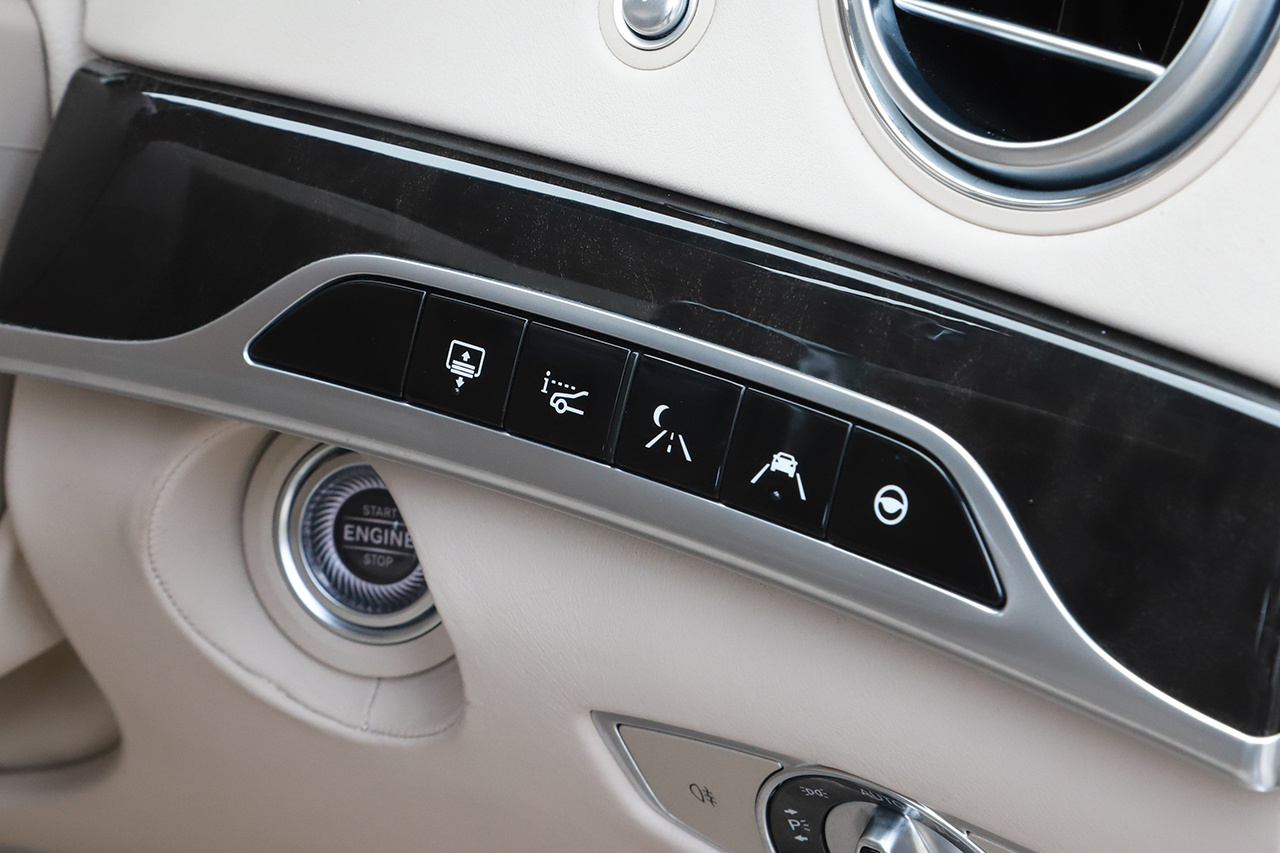 2020 Mercedes-Maybach S-CLASS S 560 ｸﾞﾗﾝﾝﾄﾞED