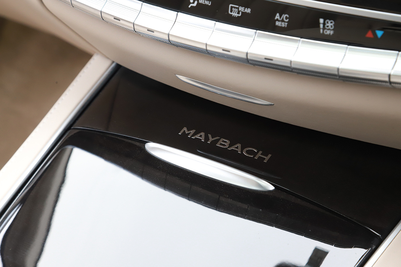 2020 Mercedes-Maybach S-CLASS S 560 ｸﾞﾗﾝﾝﾄﾞED