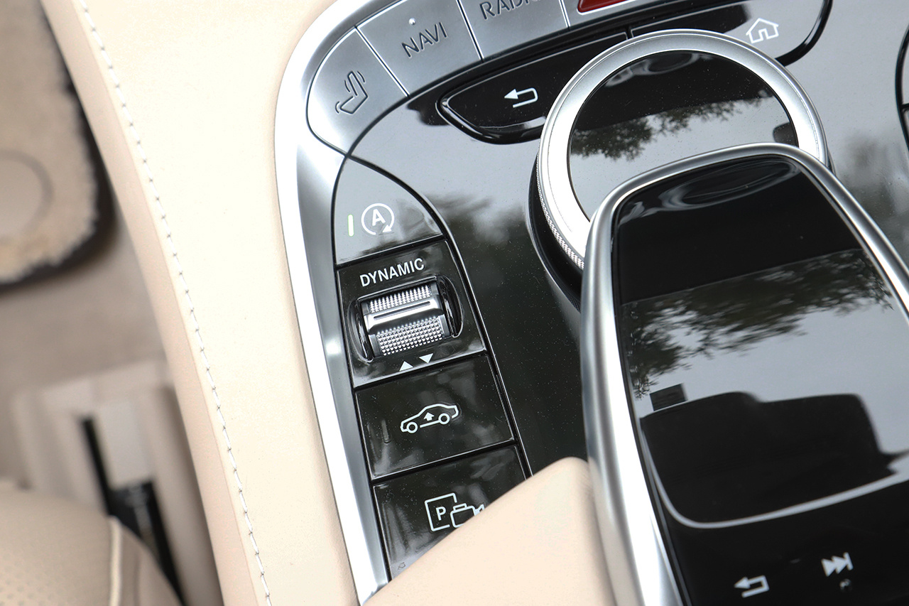 2020 Mercedes-Maybach S-CLASS S 560 ｸﾞﾗﾝﾝﾄﾞED