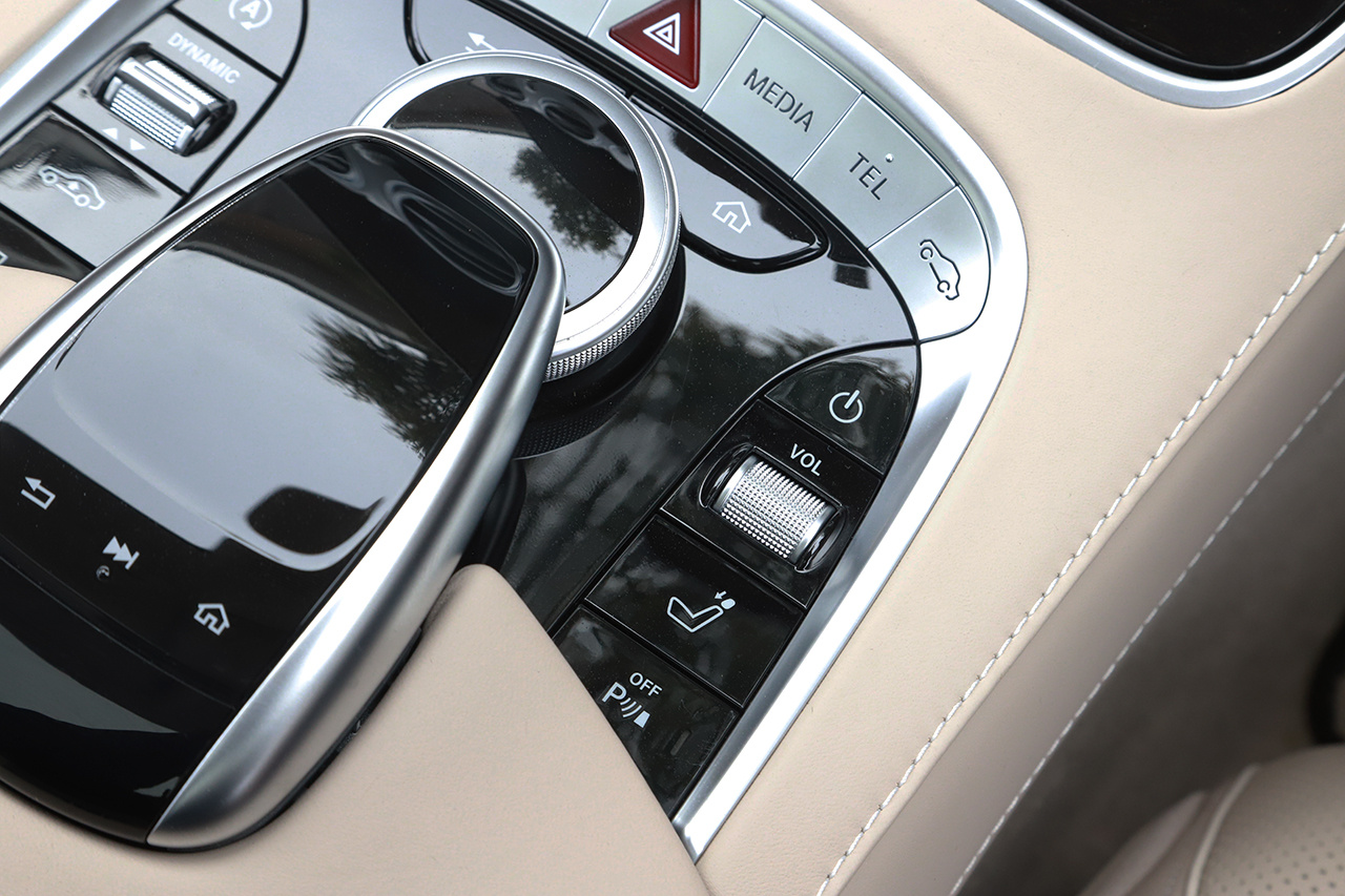 2020 Mercedes-Maybach S-CLASS S 560 ｸﾞﾗﾝﾝﾄﾞED