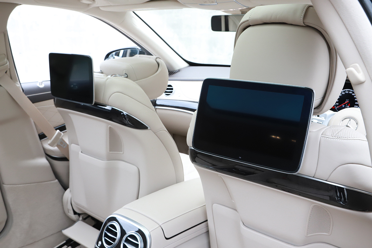 2020 Mercedes-Maybach S-CLASS S 560 ｸﾞﾗﾝﾝﾄﾞED