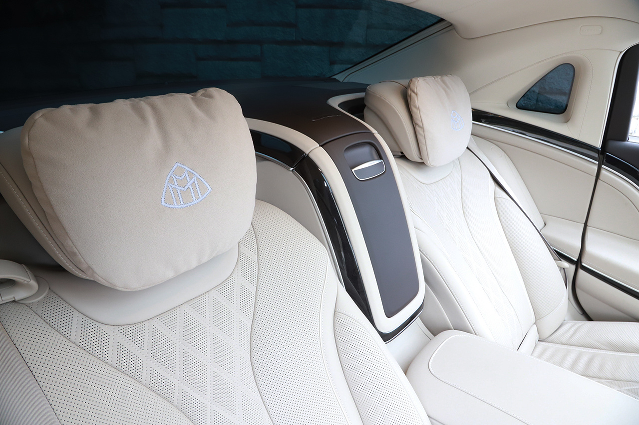 2020 Mercedes-Maybach S-CLASS S 560 ｸﾞﾗﾝﾝﾄﾞED