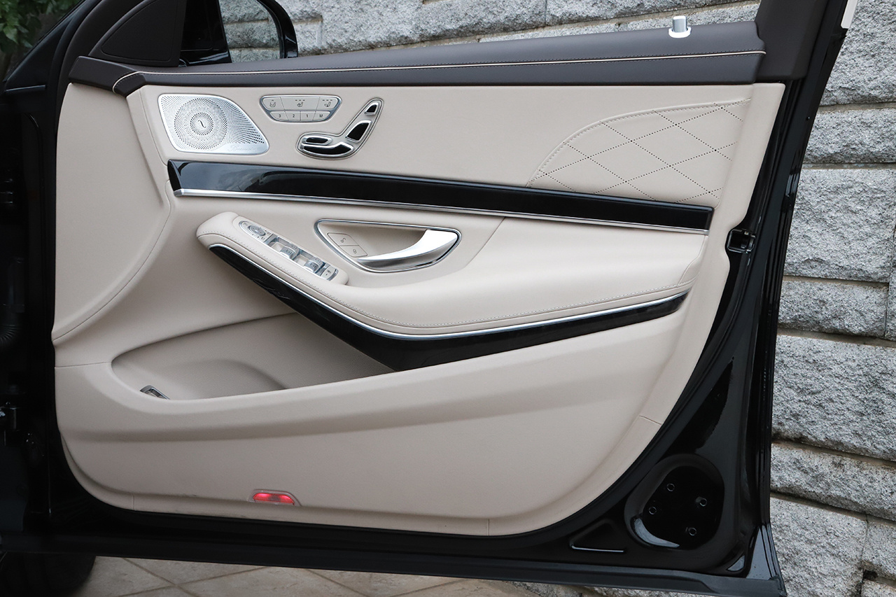 2020 Mercedes-Maybach S-CLASS S 560 ｸﾞﾗﾝﾝﾄﾞED
