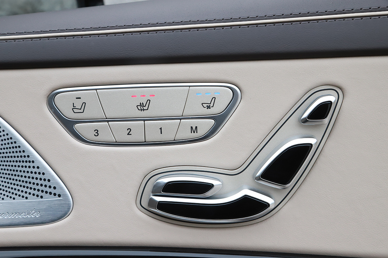 2020 Mercedes-Maybach S-CLASS S 560 ｸﾞﾗﾝﾝﾄﾞED