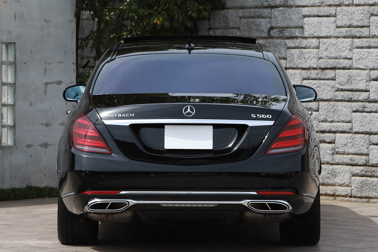 2020 Mercedes-Maybach S-CLASS S 560 ｸﾞﾗﾝﾝﾄﾞED