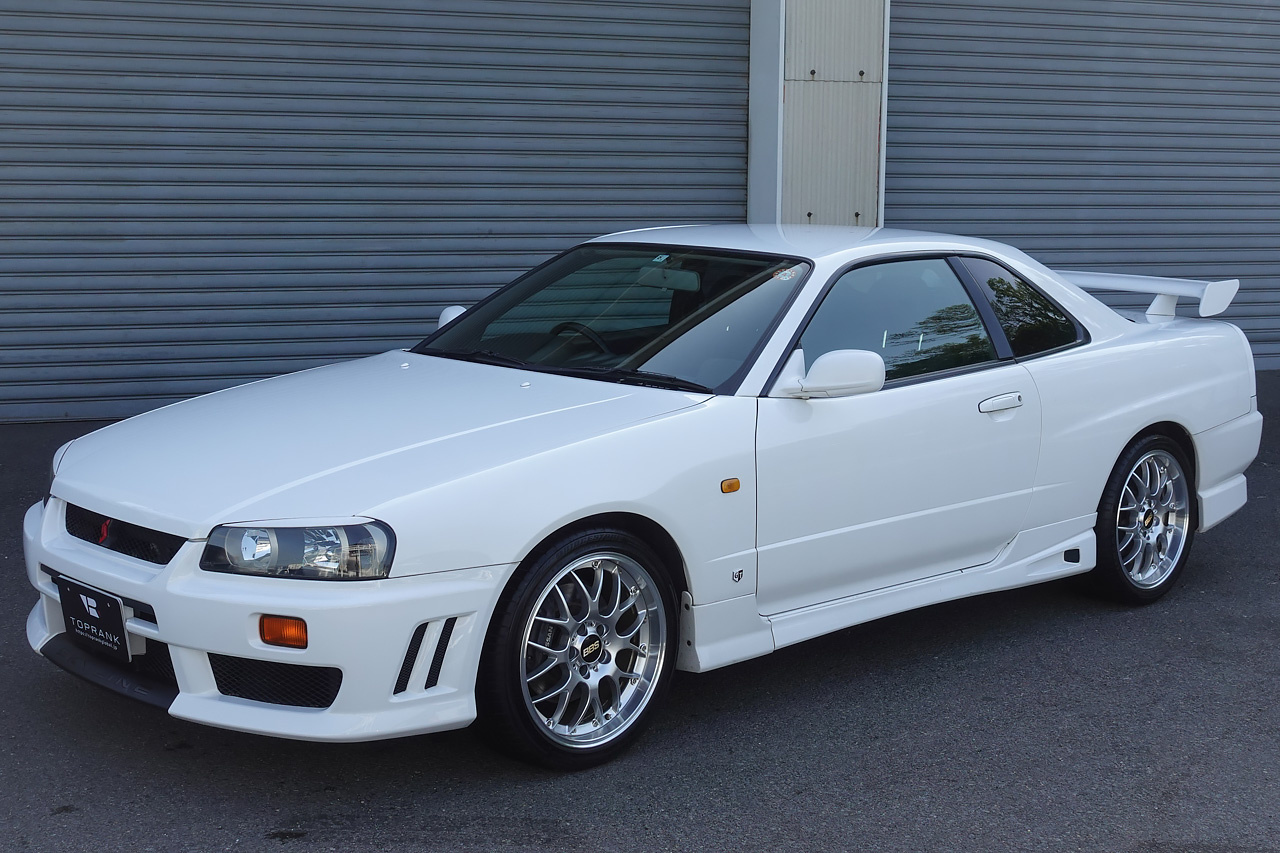 TOPRANK GLOBAL | Find top quality used cars from our stock