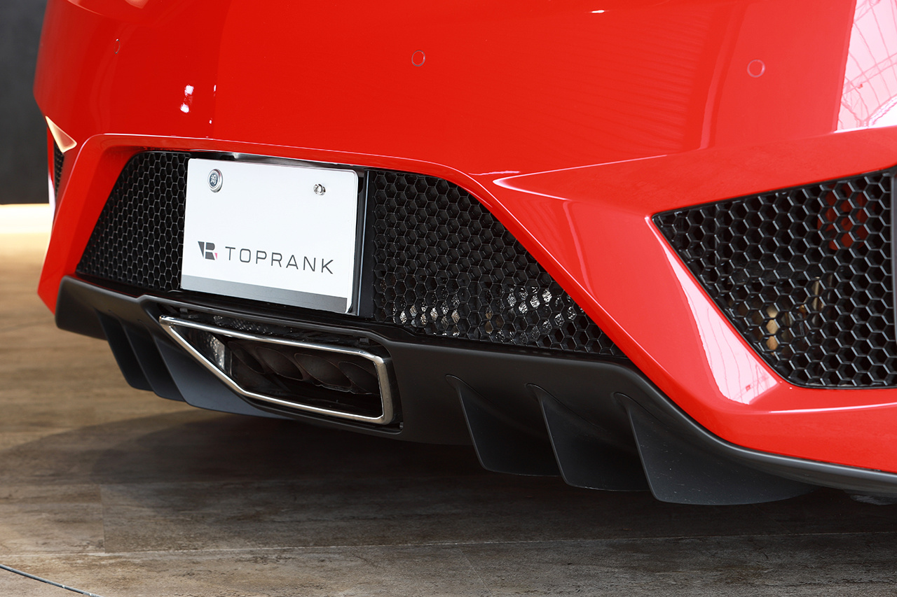 2018 Honda NSX AWD 4WD