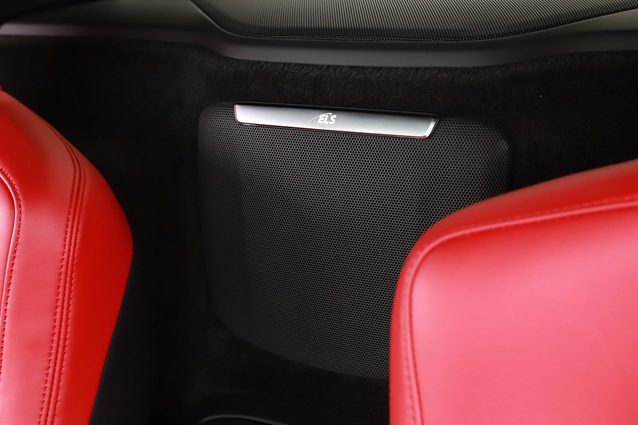 2018 Honda NSX AWD 4WD