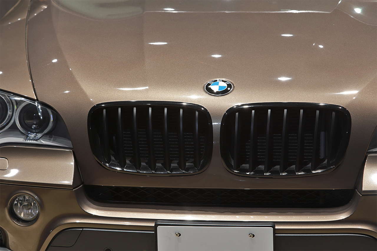 2013 BMW X5 XDRIVE35DBRUP AWD 4WD