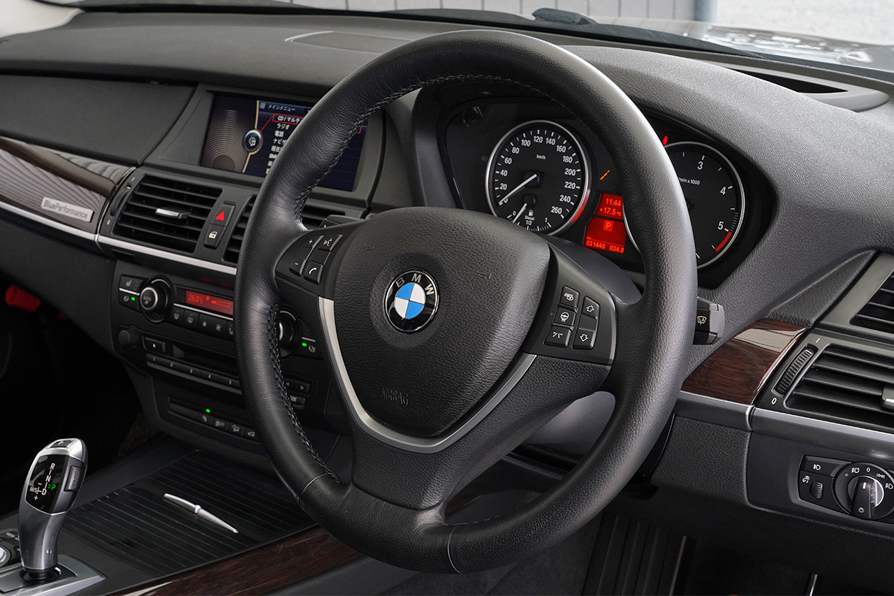 2013 BMW X5 XDRIVE35DBRUP AWD 4WD