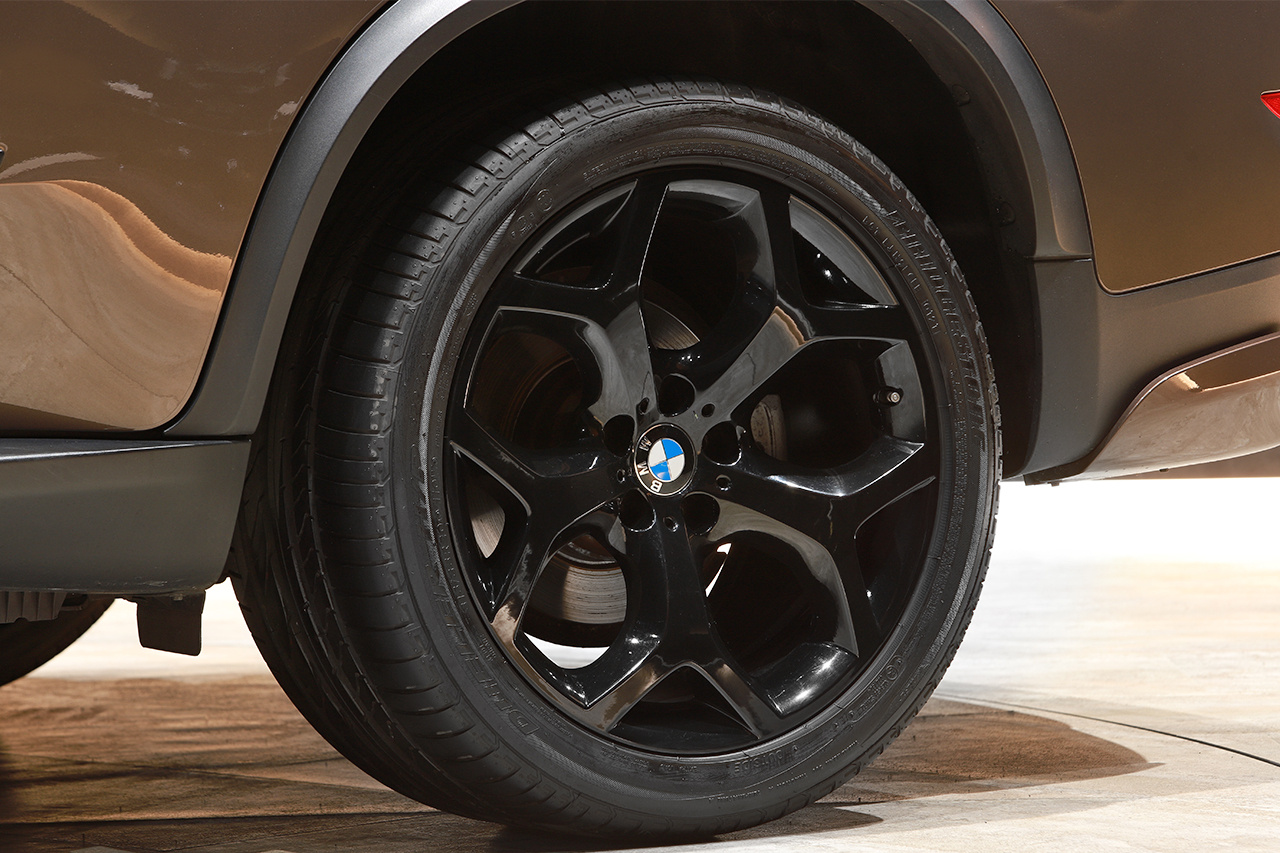 2013 BMW X5 XDRIVE35DBRUP AWD 4WD