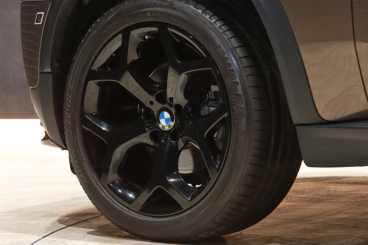 2013 BMW X5 XDRIVE35DBRUP AWD 4WD