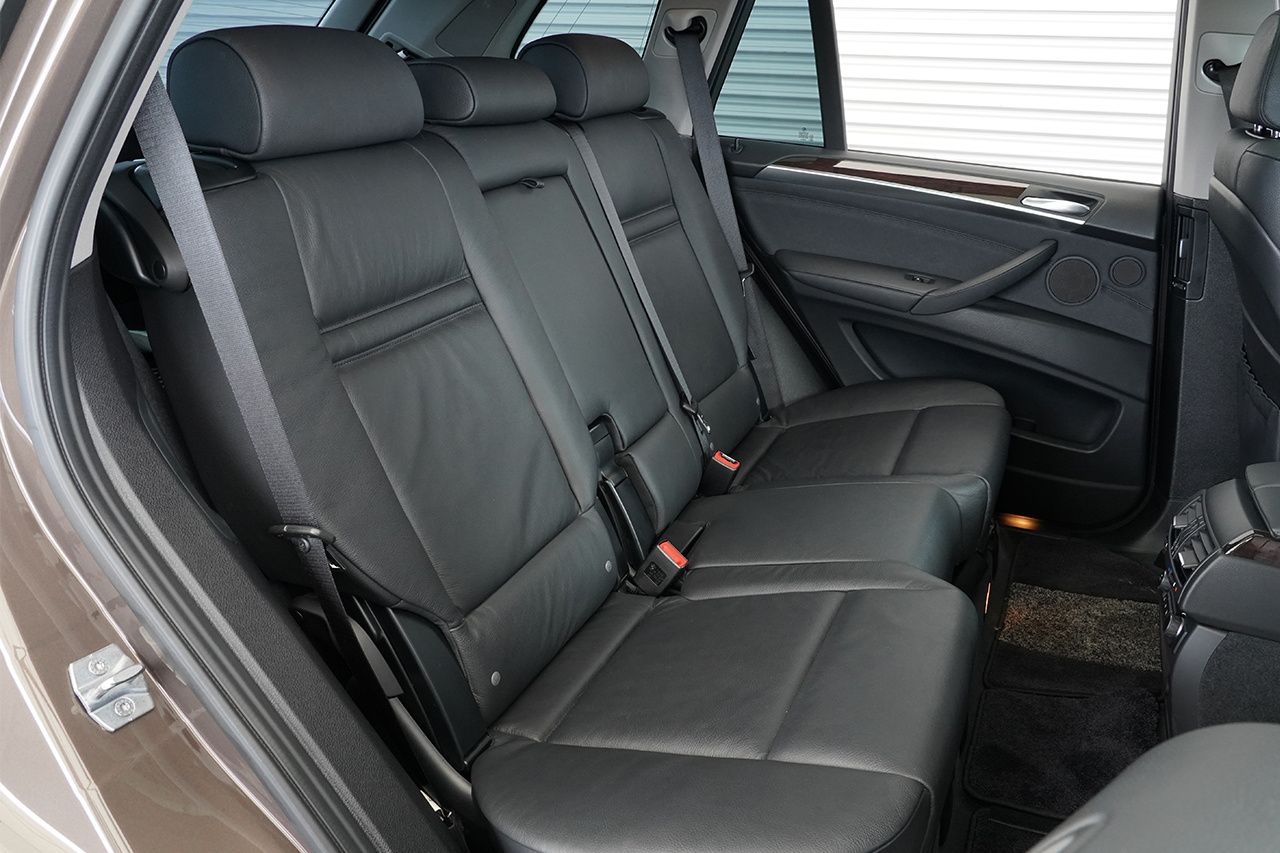 2013 BMW X5 XDRIVE35DBRUP AWD 4WD