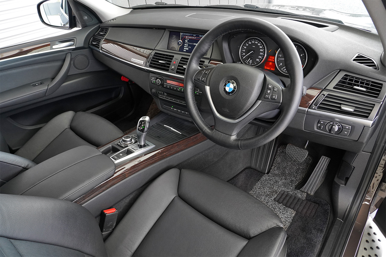 2013 BMW X5 XDRIVE35DBRUP AWD 4WD
