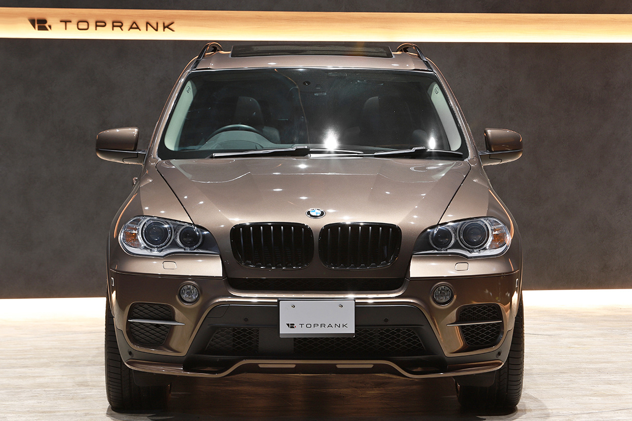 2013 BMW X5 XDRIVE35DBRUP AWD 4WD
