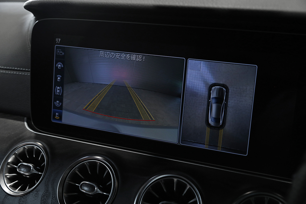 2017 Mercedes-Benz E CLASS E300 SPORT CP