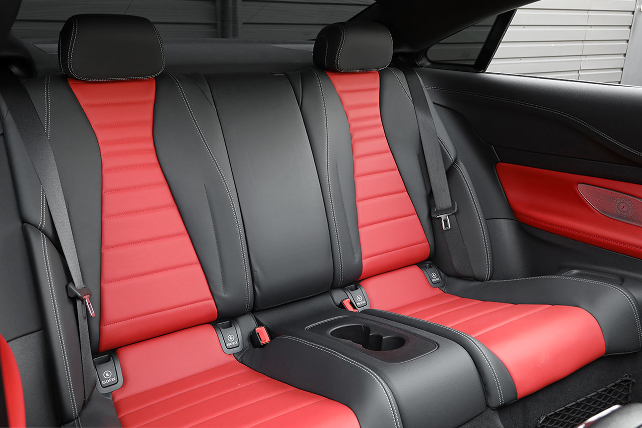 2017 Mercedes-Benz E CLASS E300 SPORT CP