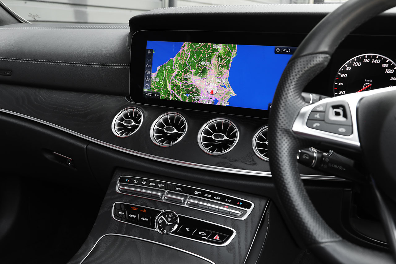 2017 Mercedes-Benz E CLASS E300 SPORT CP