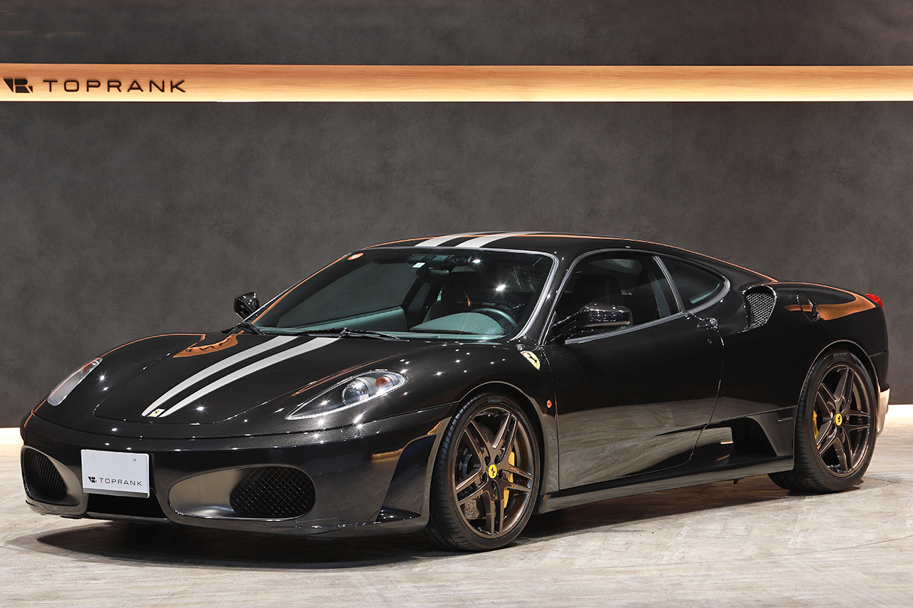 TOPRANK GLOBAL | Find top quality used cars from our stock
