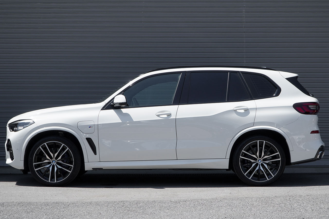 2021 BMW X5 null