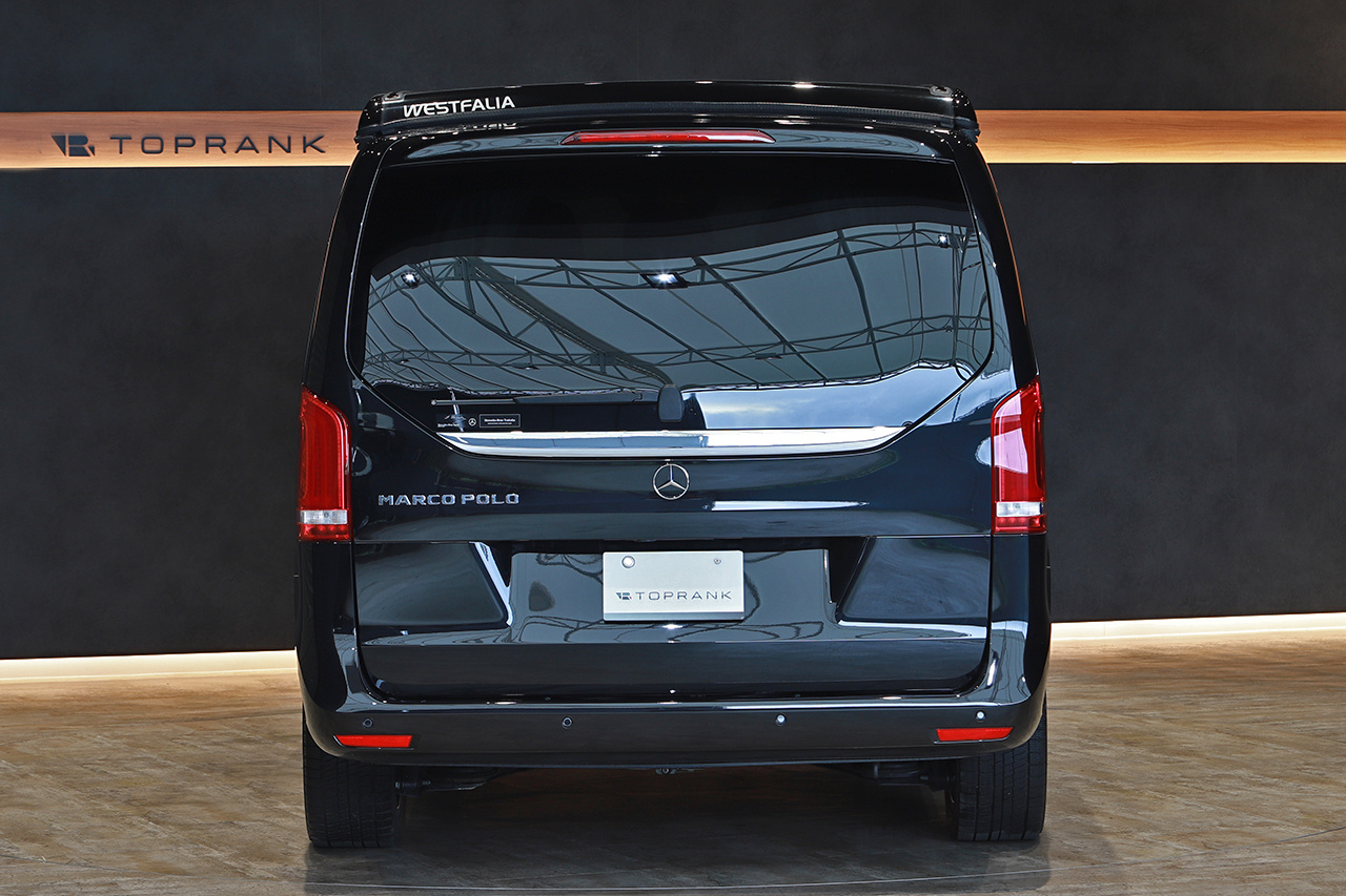 2019 Mercedes-Benz V CLASS V 220d ﾏﾙｺﾎﾟ- Low ﾎﾗｲｿﾞﾝ