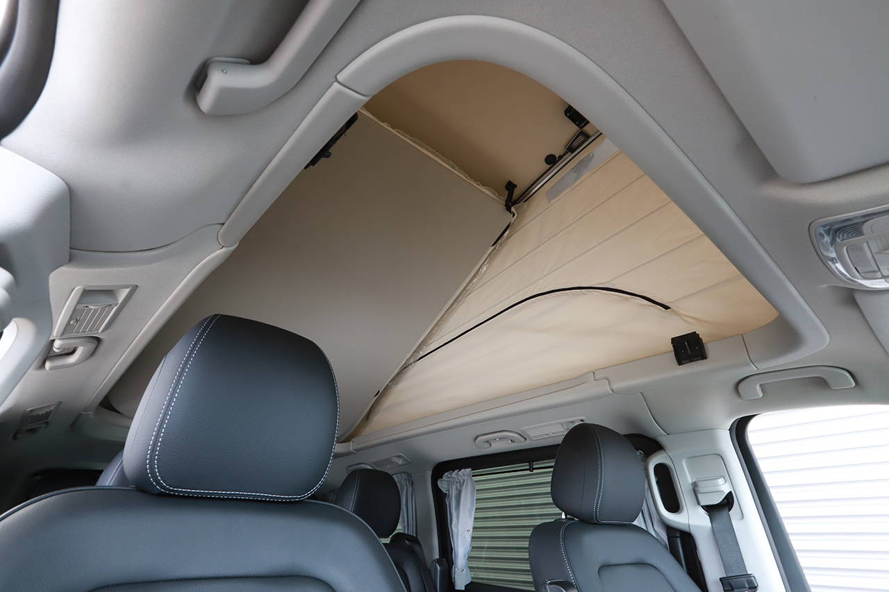 2019 Mercedes-Benz V CLASS V 220d ﾏﾙｺﾎﾟ- Low ﾎﾗｲｿﾞﾝ