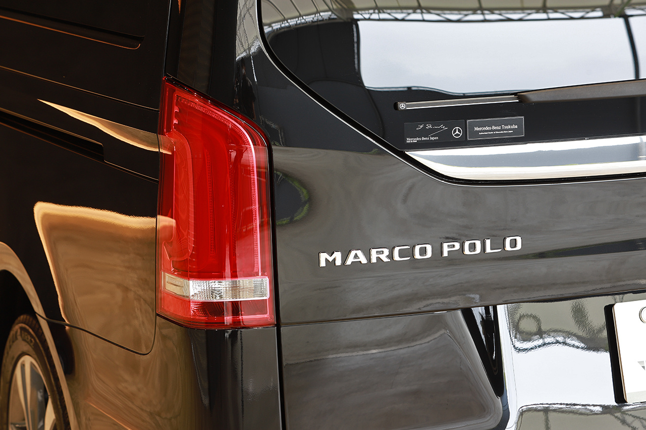 2019 Mercedes-Benz V CLASS V 220d ﾏﾙｺﾎﾟ- Low ﾎﾗｲｿﾞﾝ