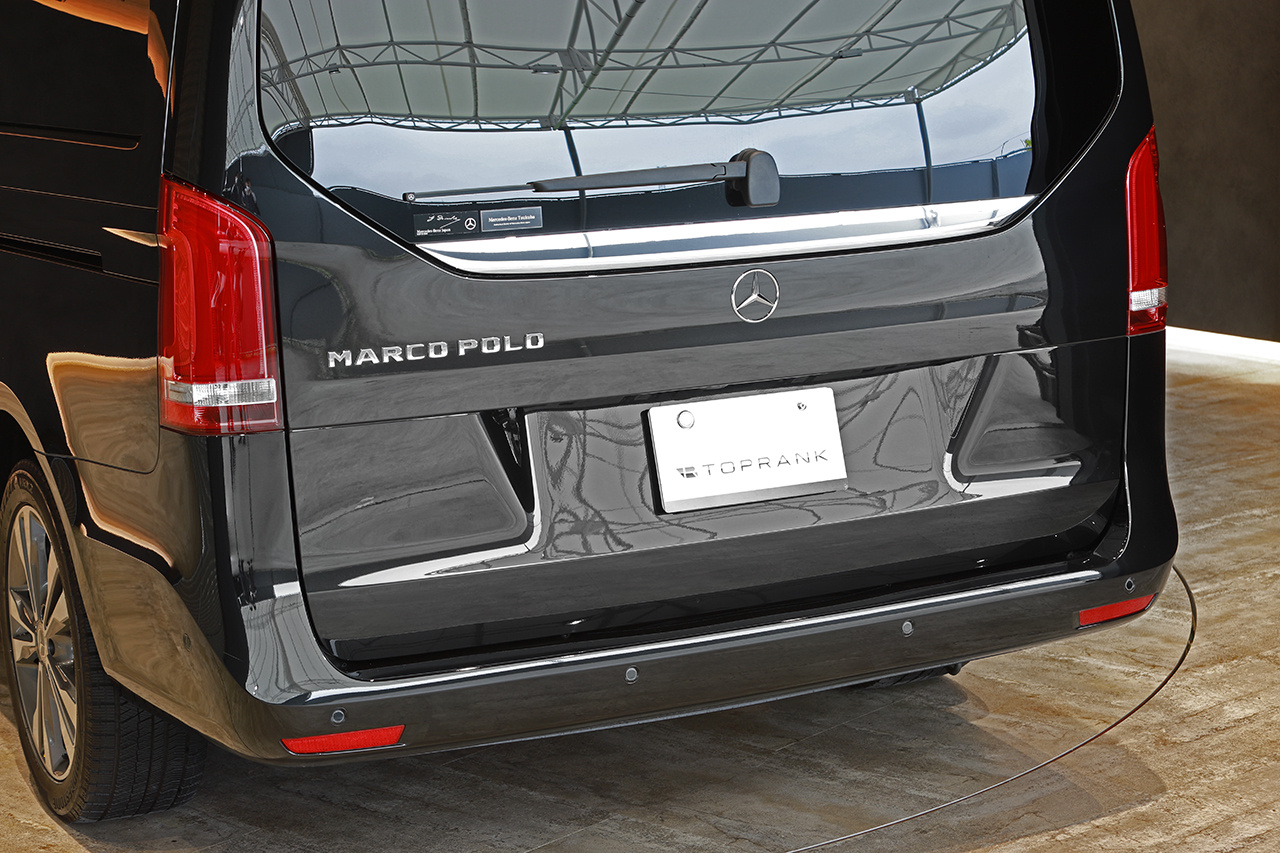 2019 Mercedes-Benz V CLASS V 220d ﾏﾙｺﾎﾟ- Low ﾎﾗｲｿﾞﾝ