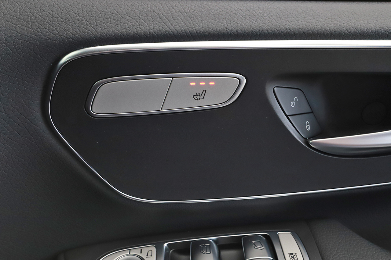 2019 Mercedes-Benz V CLASS V 220d ﾏﾙｺﾎﾟ- Low ﾎﾗｲｿﾞﾝ