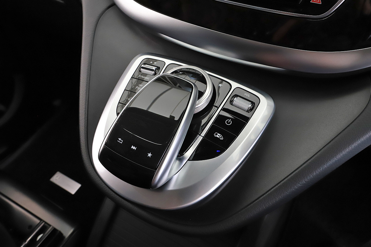 2019 Mercedes-Benz V CLASS V 220d ﾏﾙｺﾎﾟ- Low ﾎﾗｲｿﾞﾝ