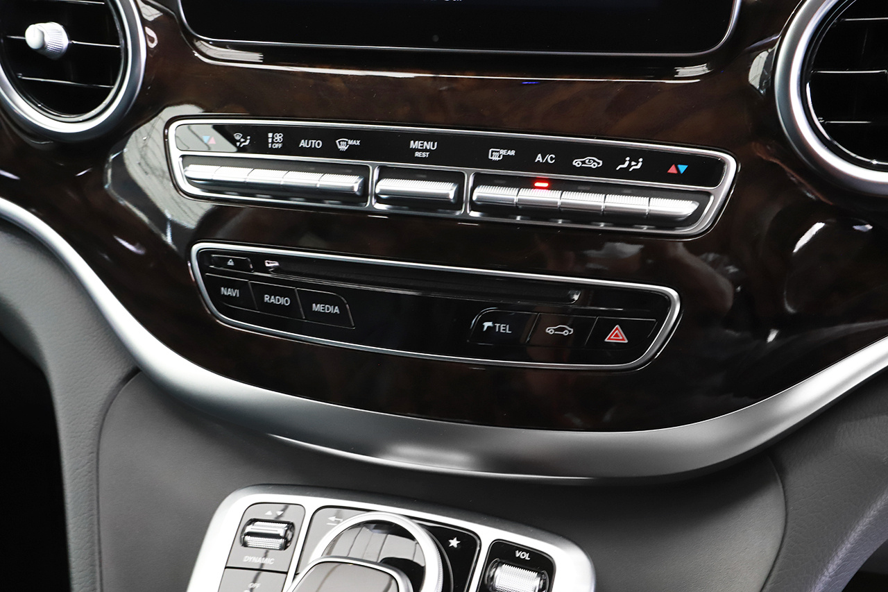 2019 Mercedes-Benz V CLASS V 220d ﾏﾙｺﾎﾟ- Low ﾎﾗｲｿﾞﾝ